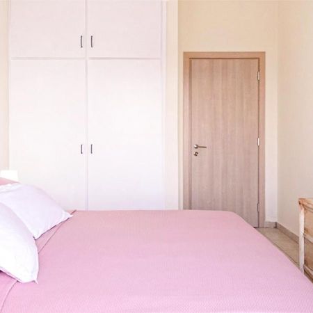 Opalio Seaview Apartment PalaiónTsiflíkion Buitenkant foto